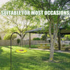 Outdoor Hanging Bird Feeder-Next Deal Shop-Next Deal Shop
