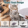 Pet Hair Removal Comb with Water Tank-Next Deal Shop-Next Deal Shop