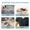 Pet Hair Removal Comb with Water Tank-Next Deal Shop-Next Deal Shop