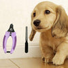 Professional Pet Nail Clipper with 1 Nail File - Next Deal Shop
 - 1