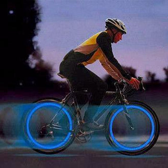 LED Bike Wheel Lights
