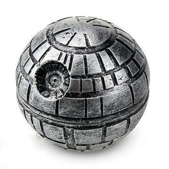 Death Star Grinder - Grind met stijl!