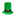 St Patrick's Day Green Top Hat-Next Deal Shop-Next Deal Shop