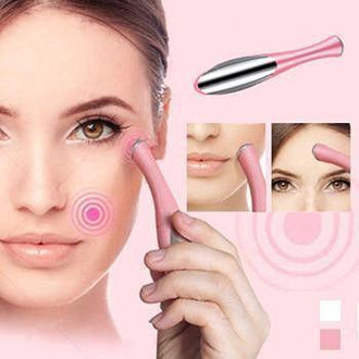 Masajeador de ojos antiarrugas