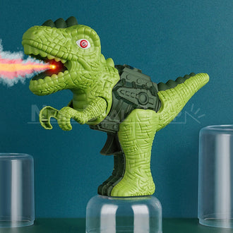 Nebulizzatore per dinosauri tirannosauro