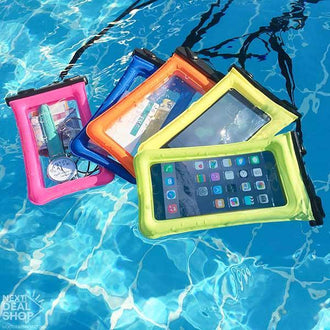 Waterproof Floating Phone Case Pouch