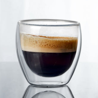 Double Wall Insulating Glass