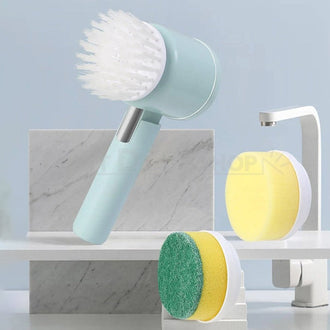 Draadloze elektrische centrifuge