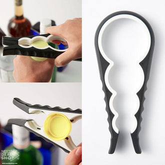 Life Changer Jar & Bottle Opener