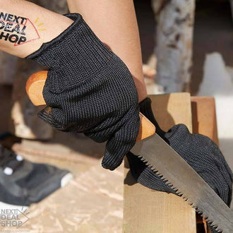 Level 5 Protection Cut-Resistant Gloves