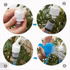 Pulvérisateur de douche pour animaux de compagnie – Outil de bain innovant pour animaux de compagnie.