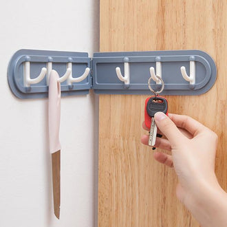 Multi-Purpose Corner Hooks