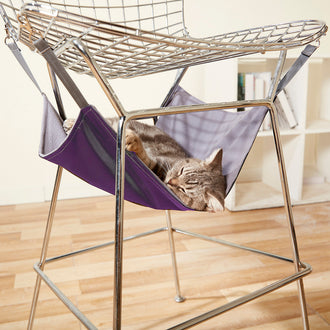 Lit hamac pour animaux de compagnie