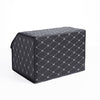 Caja de almacenamiento del maletero