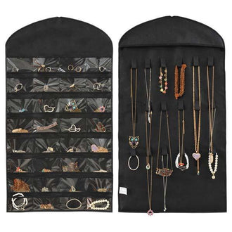 Jewelry Hanging Organizer