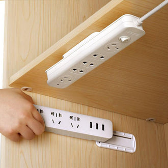 Socket Extension Holder