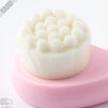 Brosse de lavage pour le nettoyage du visage (3 pièces)