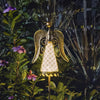Solar-Powered Angel Stake Light-Next Deal Shop-Next Deal Shop