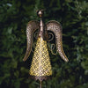 Solar-Powered Angel Stake Light-Next Deal Shop-Next Deal Shop