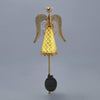 Solar-Powered Angel Stake Light-Next Deal Shop-Next Deal Shop