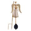 Solar-Powered Angel Stake Light-Next Deal Shop-Next Deal Shop